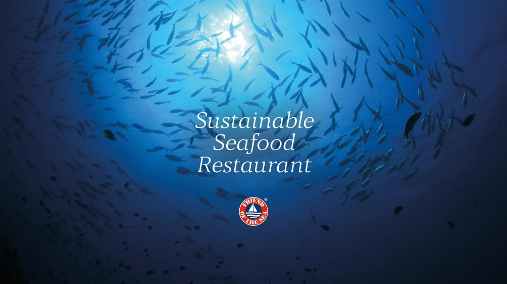 Friends of the sea