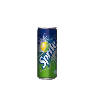 SPRITE LATTINA