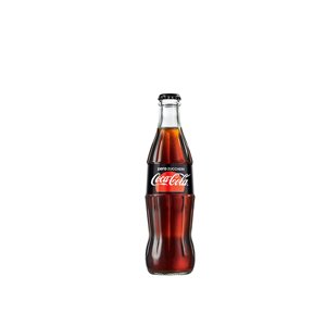 COCA COLA ZERO