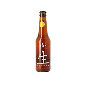 IKI AROMA ZENZERO