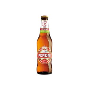PERONI SENZA GLUTINE
