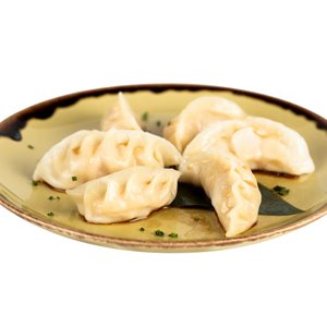 Gyoza ebi