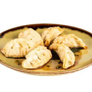 Gyoza pork