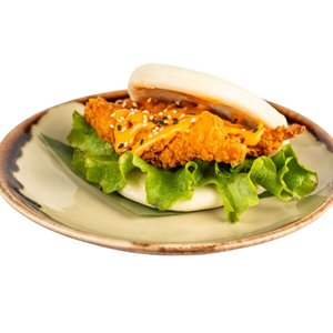 Bao chicken