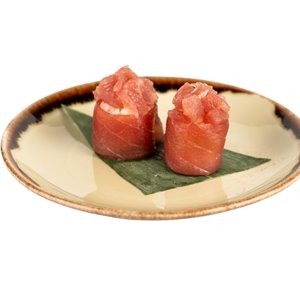 Gunkan tuna