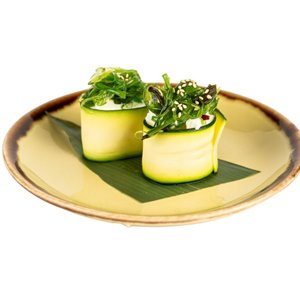 Gunkan veggie