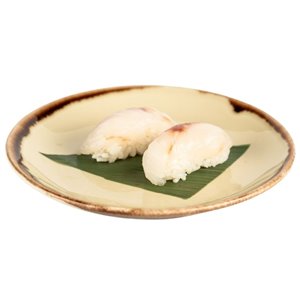 Nigiri branzino