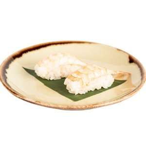 Nigiri ebi