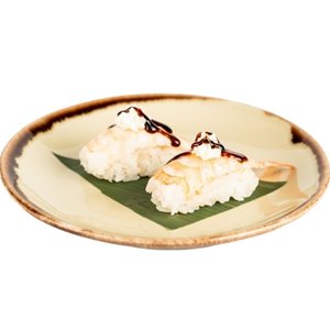 Nigiri ebi special