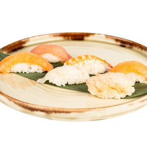 Nigiri mix