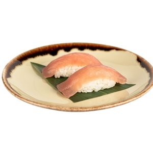 Nigiri tuna