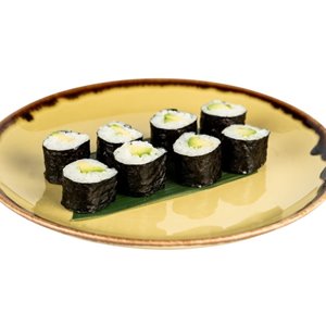 Hosomaki avocado