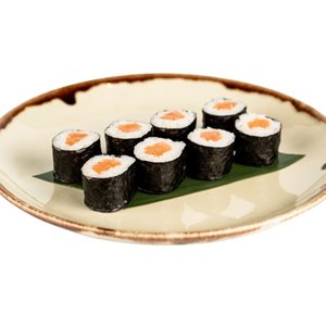Hosomaki salmon