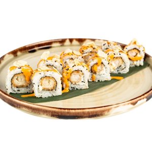 Spicy ebi