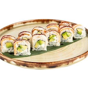 Tokio flambè
