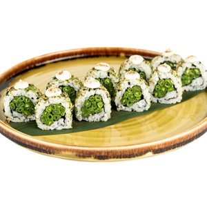 Veggie truffle