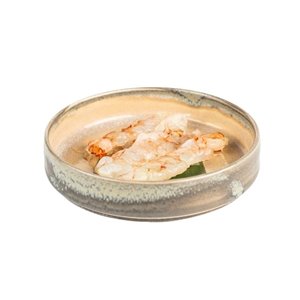 Sashimi gambero