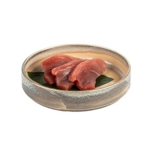 Sashimi tuna