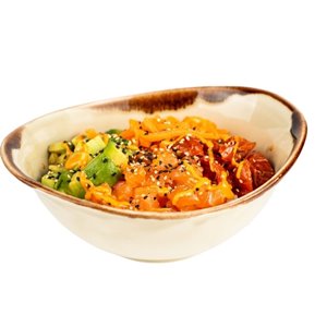 Pokè 1 proteina