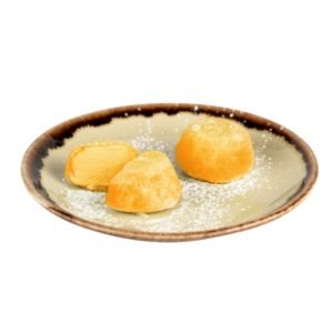 Mochi mango