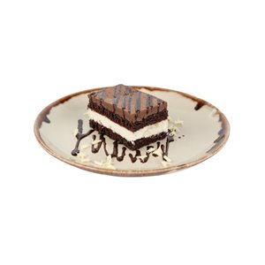 Tortino cioccolato e mascarpone