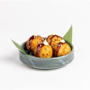 Takoyaki