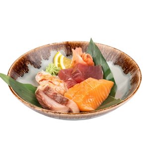Sashimi mix