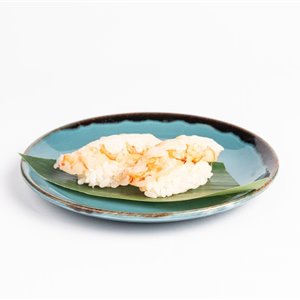 Nigiri gambero
