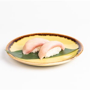 Nigiri ricciola