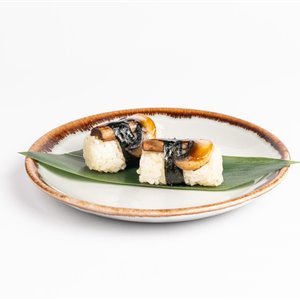 Nigiri fungo