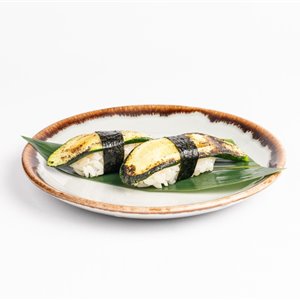Nigiri zucchina