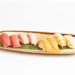 Nigiri mix