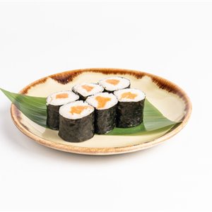 Hosomaki salmone