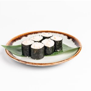 Hosomaki mazzancolla