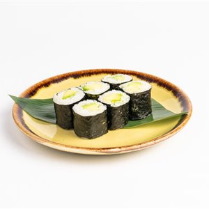 Hosomaki avocado