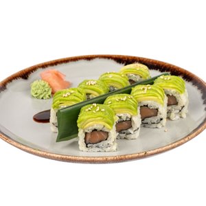 Salmon