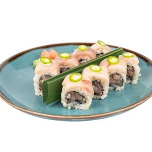 Ricciola