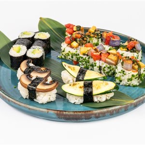 Selezione veg