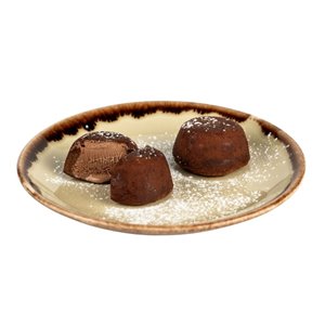 Mochi al cioccolato